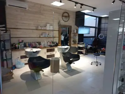 BEAUTY SHOP JOTIS