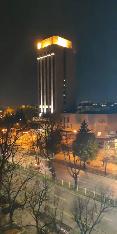 Реверанс Бутик Хотел