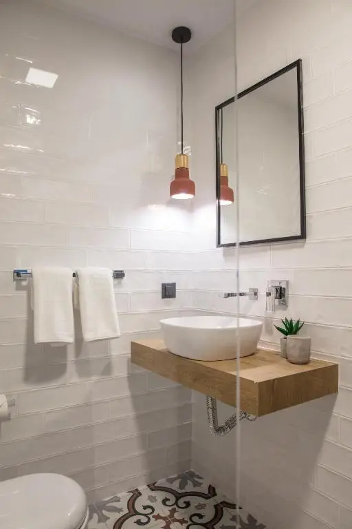 Делукс апартамент 