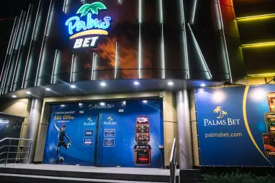 PALMS BET София, кв. Левски