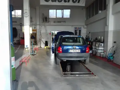 Автосервиз Жетон