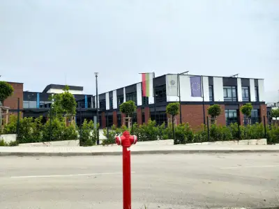 BRITANICA Park School