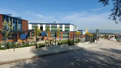 BRITANICA Park School