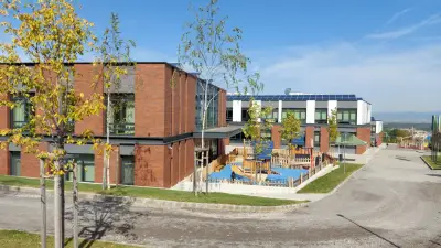 BRITANICA Park School