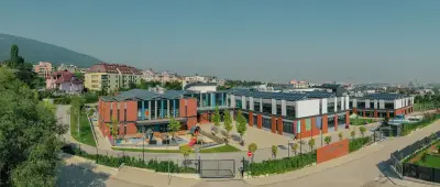 BRITANICA Park School