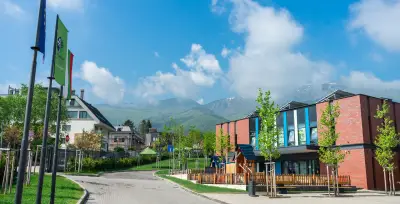 BRITANICA Park School
