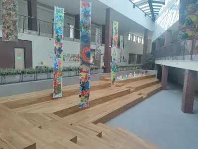 BRITANICA Park School