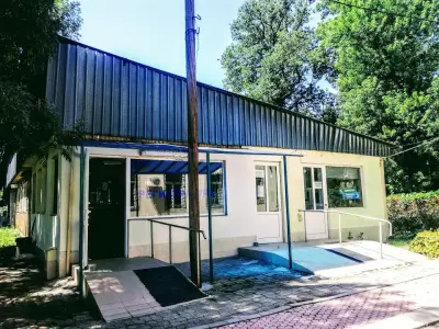 Национална специализирана болница за физикална терапия и рехабилитация