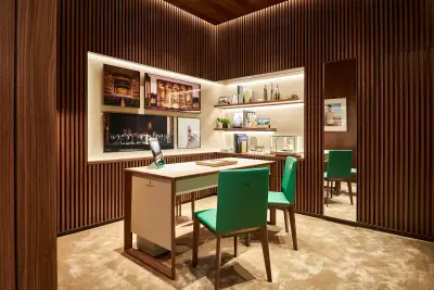 Besha Rolex Boutique