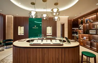 Besha Rolex Boutique