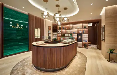 Besha Rolex Boutique