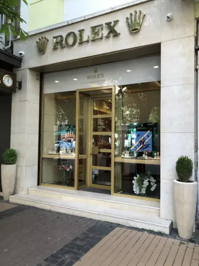 Besha Rolex Boutique