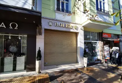 Besha Rolex Boutique
