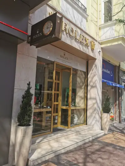 Besha Rolex Boutique