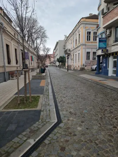 РИМЕКС ИМОТИ