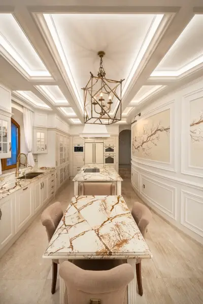 Budas Interior & Design