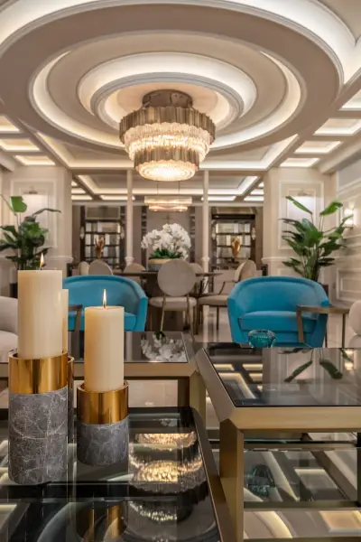 Budas Interior & Design