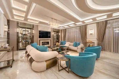 Budas Interior & Design