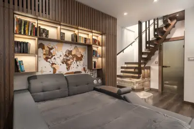 Budas Interior & Design