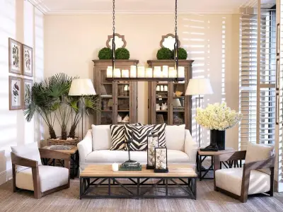 Budas Interior & Design