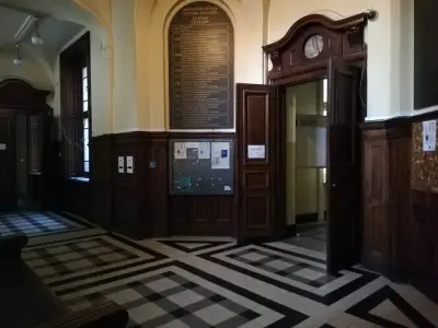 Софийски университет „Свети Климент Охридски“