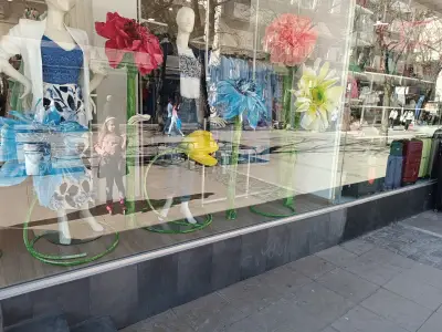 H&M