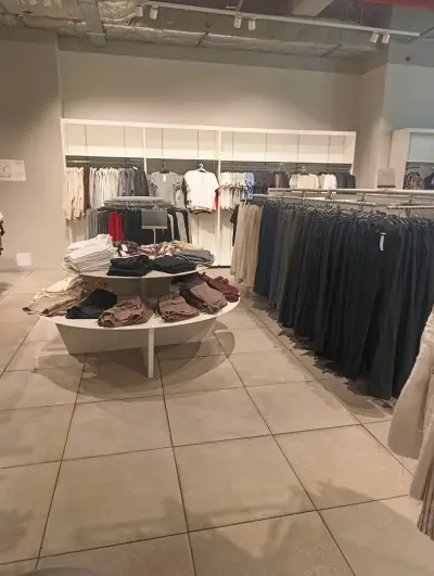 H&M