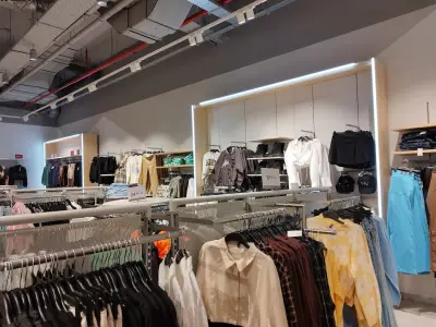 H&M