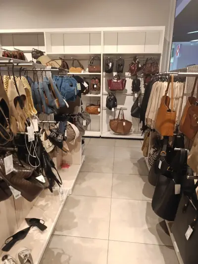 H&M