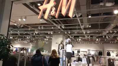 H&M