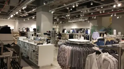 H&M