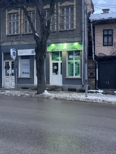 Engrave & Copy center Nik Art