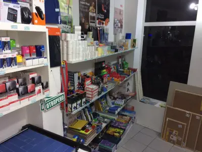 Engrave & Copy center Nik Art