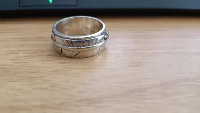 Unique Silver