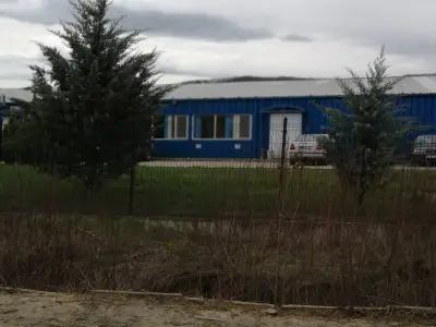 Копа хидросистем