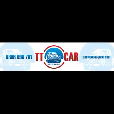 TT CAR EOOD