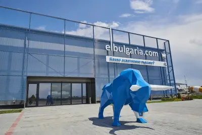 фирмен магазин elbulgaria.com за осветителни тела