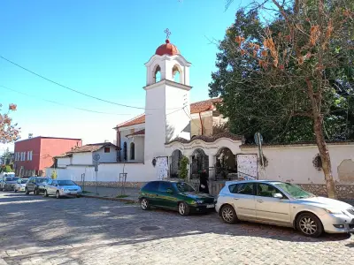 Храм „Св. Николай“