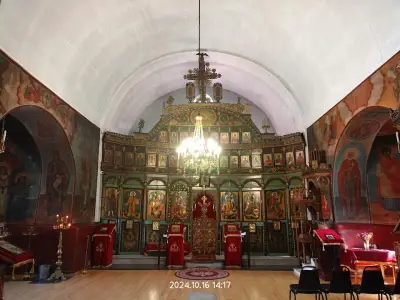 Храм „Св. Николай“