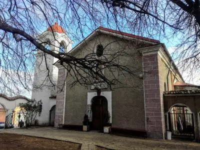 Храм „Св. Николай“
