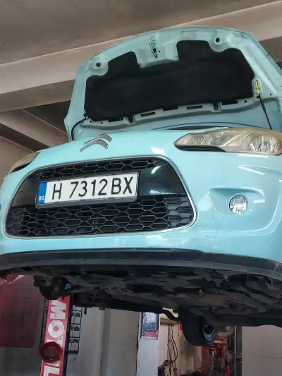 АВТОСЕРВИЗ КОРОНА