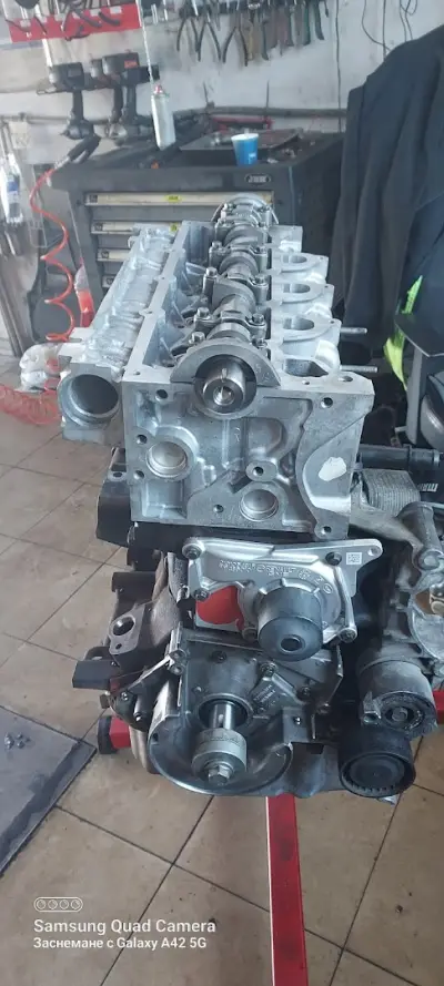 АВТОСЕРВИЗ КОРОНА