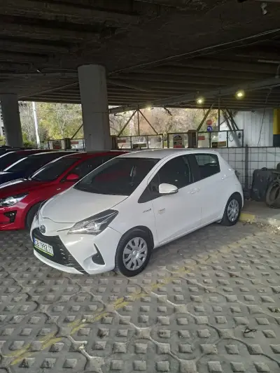 Омникар Рент – Коли под наем / Rent a car Plovdiv Orent