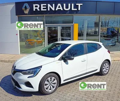 Омникар Рент – Коли под наем / Rent a car Plovdiv Orent