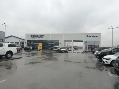 Омникар Рент – Коли под наем / Rent a car Plovdiv Orent