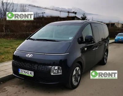 Омникар Рент – Коли под наем / Rent a car Plovdiv Orent