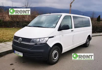 Омникар Рент – Коли под наем / Rent a car Plovdiv Orent