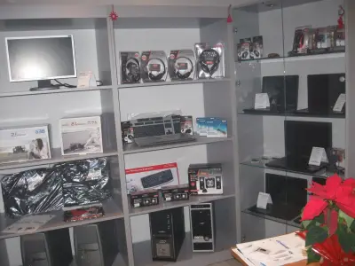 Технолинк