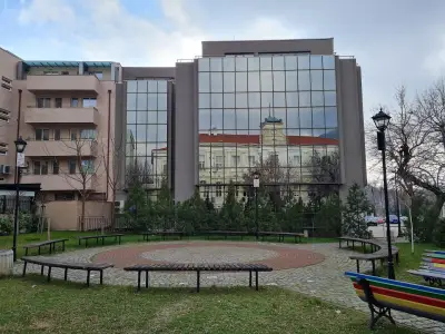 Профилирана природо-математическа гимназия „Добри Чинтулов“