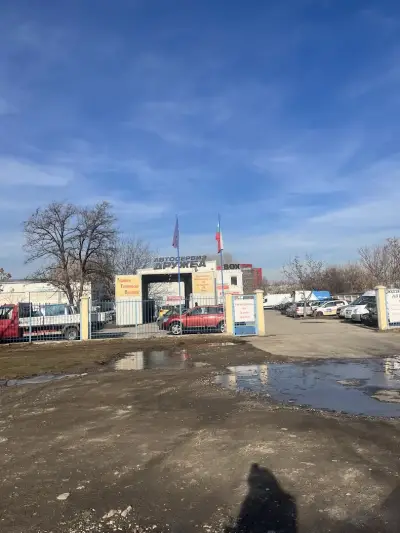 Автосервиз Пловдив - ДРУЖБА